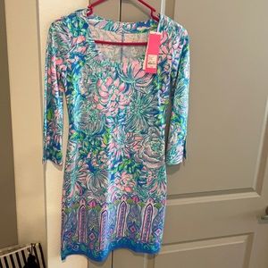 Lilly Pulizter dress. New with tags.
